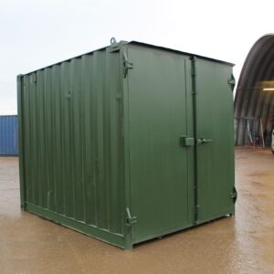 10ft Shipping Container for sale