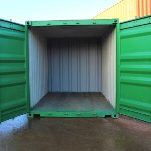 12 foot Shipping Container For Sale