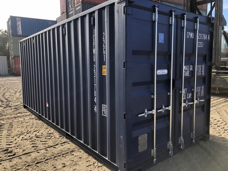 20 ft container for sale