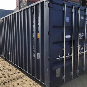 20 ft Shipping Container for sale