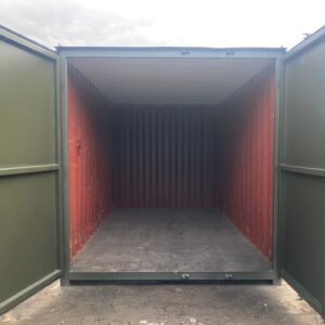 20ft Shipping Container for Sale