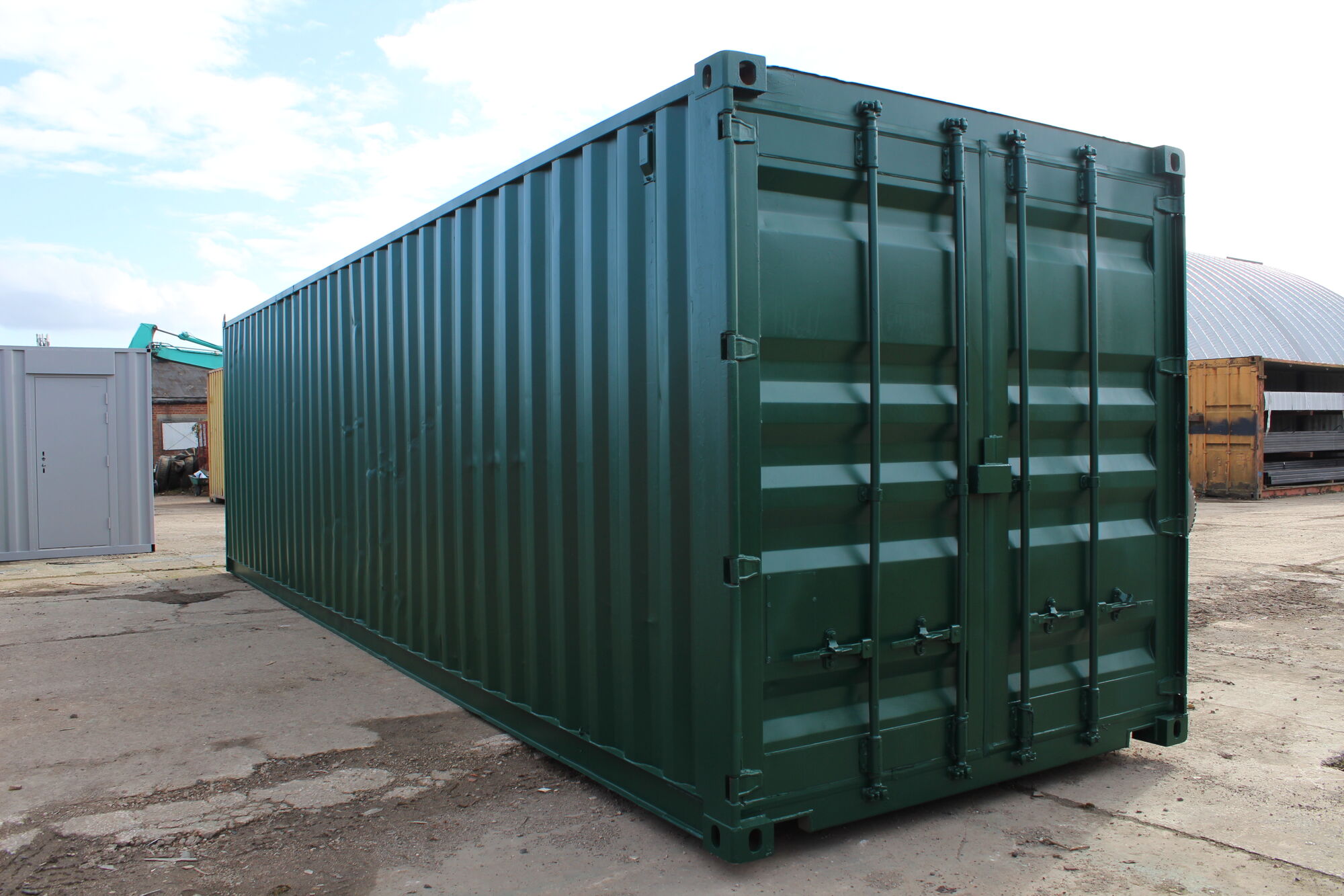 30 ft shipping container for sale