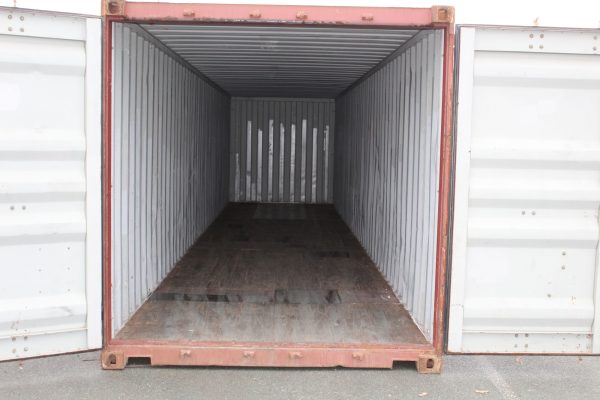40ft Containers