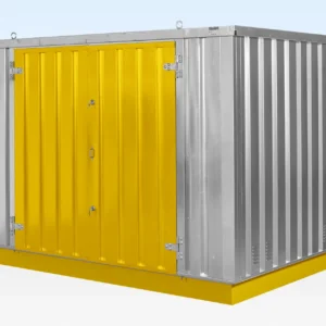 Bunded Storage Containers for sale