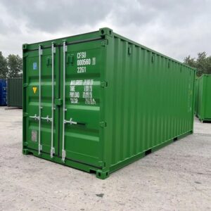 20ft Shipping Containers for Sale