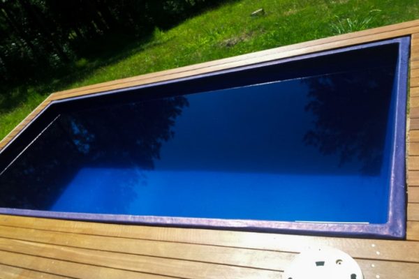 Shipping Container Pools - Image 2