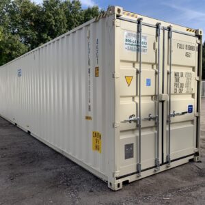 40ft Container for Sale