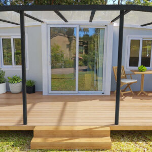 Container Homes For Sale