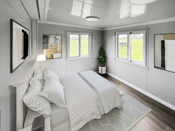 Container Homes For Sale