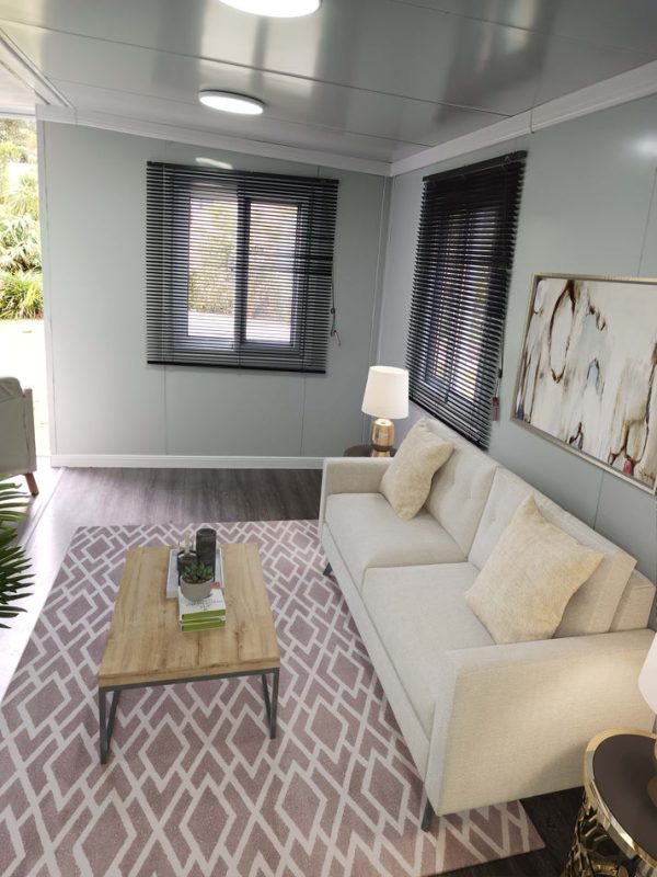 Container Homes For Sale