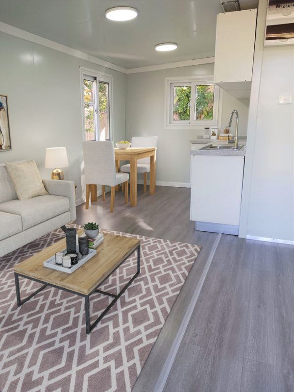 Container Homes For Sale