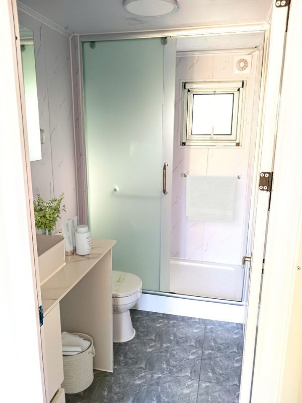 Container Homes For Sale