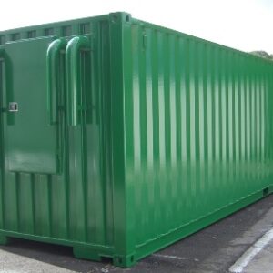 Refurbished Shipping Containers For Sale