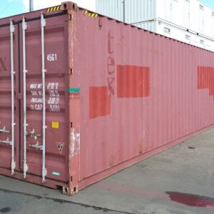 Shipping Containers For Sale Alabama
