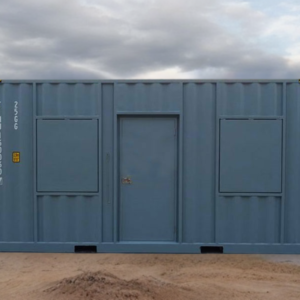 Shipping Container Office for Sale