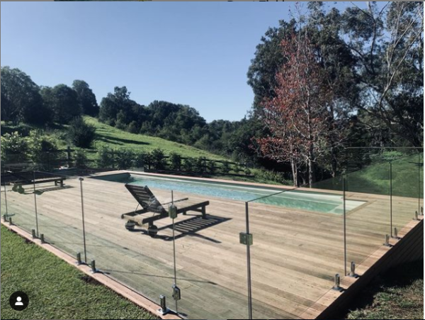 Shipping Container Pool Australia For Sale