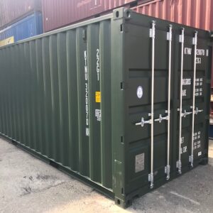 Shipping Containers for Sale New York