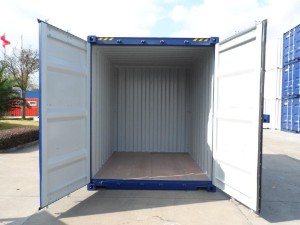 shipping containers for sale california