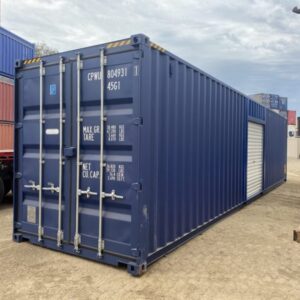 Shipping Containers For Sale Qld