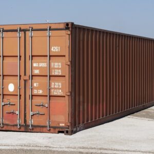 Shipping Containers For Sale USA