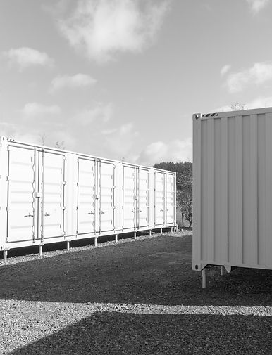 Shipping Containers Workshop For Sale