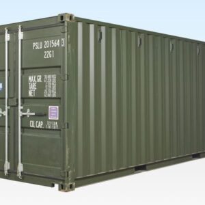 Tunnel Containers For Sale