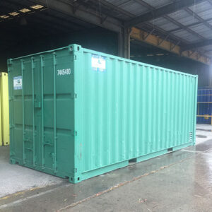 Shipping Containers For Sale Texas