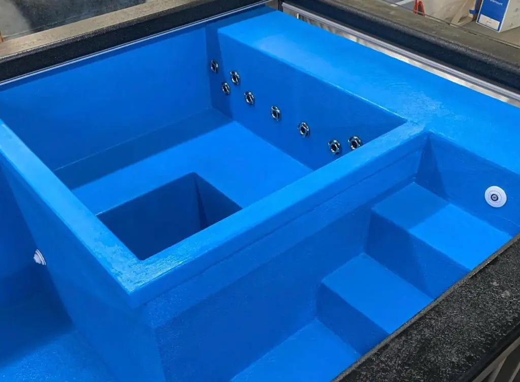 40ft Shipping Container Pool for Sale