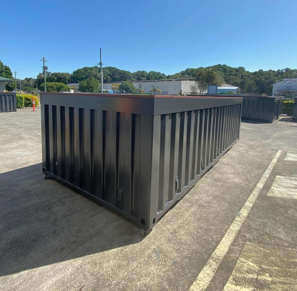 40ft Shipping Container Pool for Sale