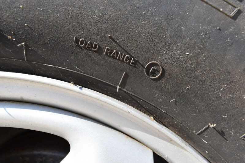 2010 Calico 2-Horse Trailer