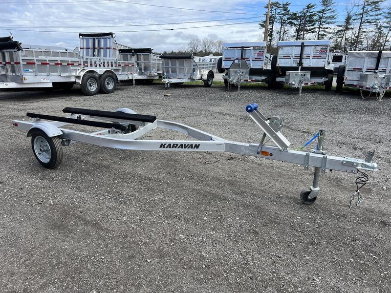2020 Karavan Single Place Aluminum PWC Trailer