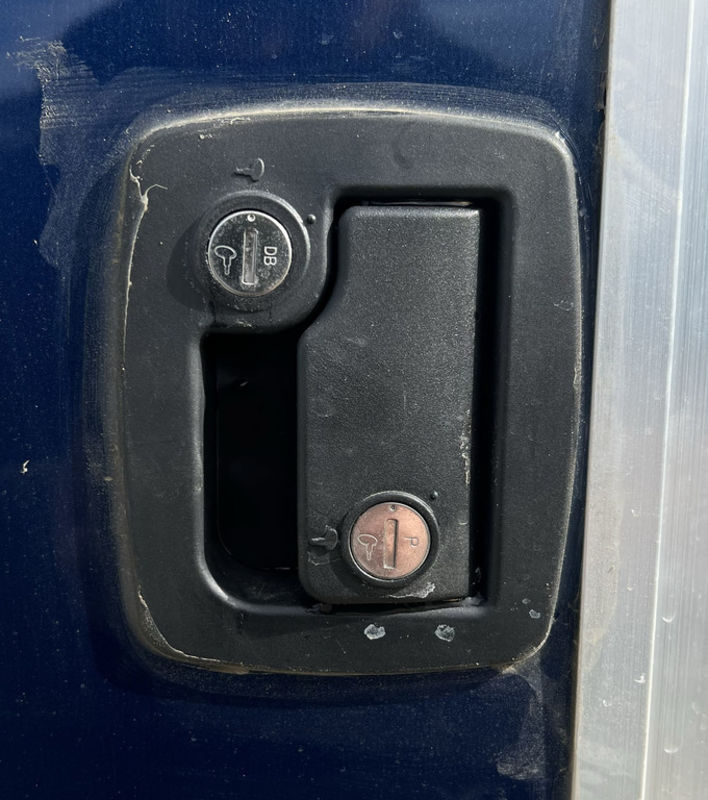 2023 High Country 7.5×14 Aluminum 2/3-Place Drive In/Out Trailer