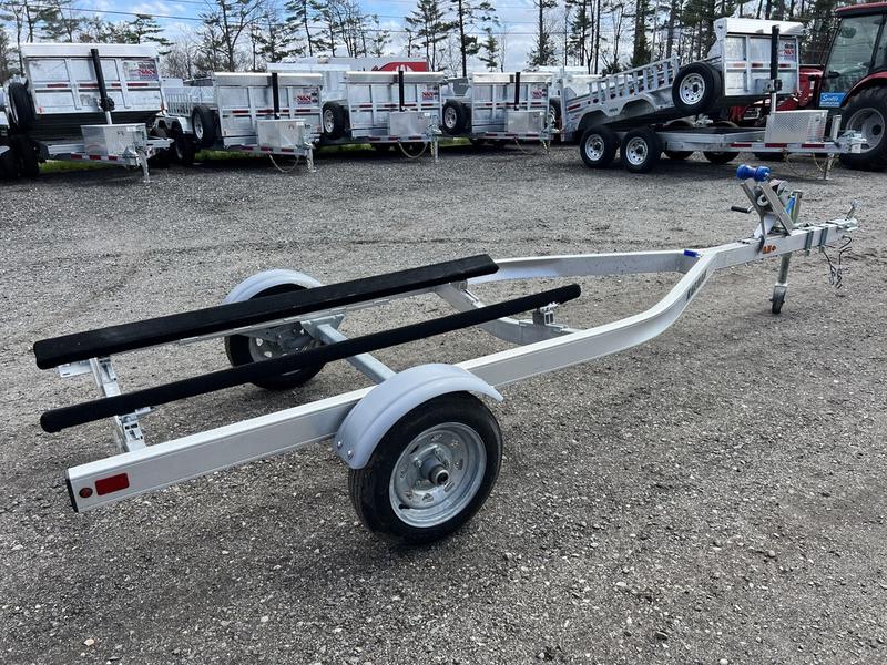 2020 Karavan Single Place Aluminum PWC Trailer